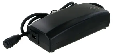 Productafbeelding van Voor ROTWILD R.E735 CORE (Generatie 1) modellen van 2023 - 2024, oplader voor elektrische fiets, 36V, 4A