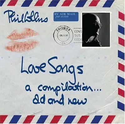 Image de Chansons d'amour : Compilation Old & N