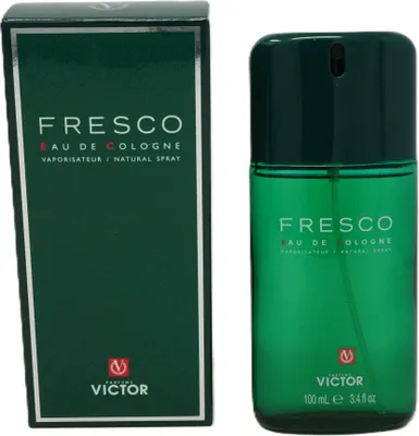 Obrázok produktu pre Victor Fresco kolínska voda v spreji 100 ml