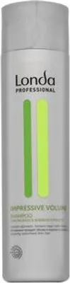 Produktbild von Londa Professional Impressive Volume Shampoo Stärkungsshampoo für Haarvolumen 250 ml