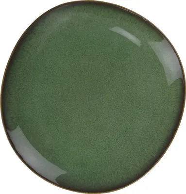 Produktbild von Like by Villeroy & Boch Brotteller Lave vert