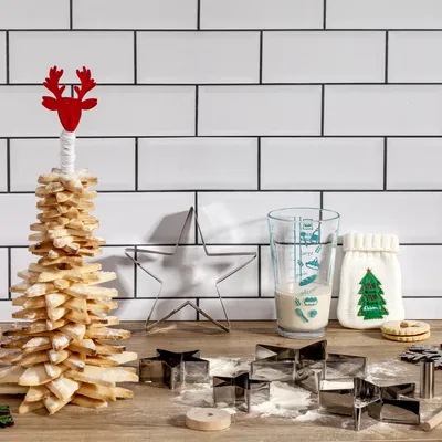 Obrázek produktu pro Sada Keksfabrik Weihnachtsbaum