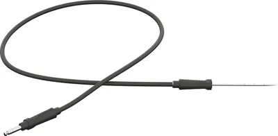 Produktbild von Gaggenau Kerntemperaturfühler BA010050 für Backöfen der Serien GO, GS, GM