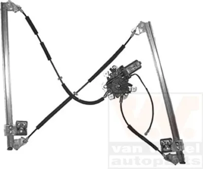 Zdjęcie produktu dla VAN WEZEL Regulator szyby Artykuł: 3080263