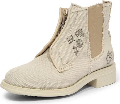Zdjęcie produktu dla H9951 stivale donna LA MARTINA CORTOS damskie buty z efektem vintage