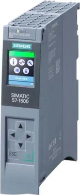 Produktbild von Siemens 6ES7513-1AL02-0AB0 6ES75131AL020AB0 SIMATIC S7-1500,CPU