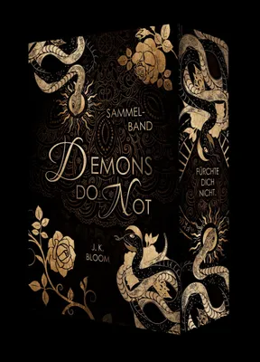 Produktbild von Demons do not