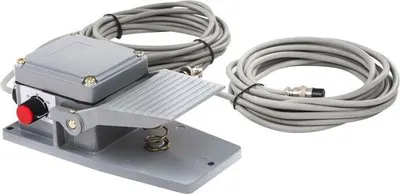 Obrázek produktu pro Expondo Stamos Welding Group nožní pedál - S-ALU-220