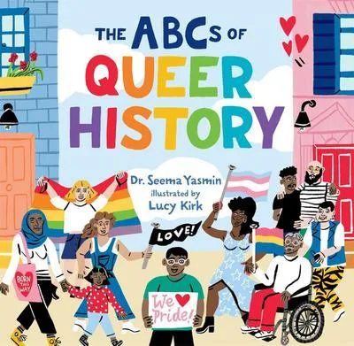 Immagine prodotto di The ABCs of Queer History