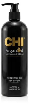 Produktbild von Farouk Systems CHI Argan Oil Conditioner 739 ml