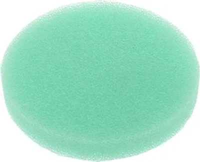 Immagine prodotto di Filtro aria adattabile per modelli Stihl FS50, FS51, FS60, FS61 e FS65 – H: 36 mm, ø: lato esterno: 57 mm. Sostituisce l'originale: 4114-124-0800