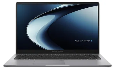 Obrázek produktu pro ASUS ExpertBook P1 PM1503CDA-S70063X, AMD Ryzen™ 5, 3,3 GHz, 39,6 cm (15.6"), 1920 x 1080 px, 16 GB, 512 GB