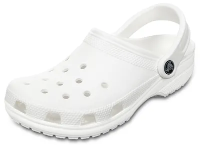 Obrázek produktu pro Crocs Classic Clog – bílé