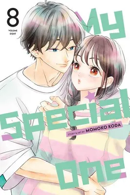 Obrázek produktu pro My Special One, Vol. 8