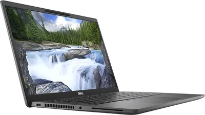 Produktbild von DELL Latitude 7420, Intel® Core™ i5, 35,6 cm (14"), 1920 x 1080 Pixel, 8 GB, 256 GB, Windows 10 Pro