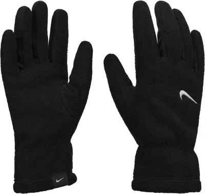 Produktbild von Nike One Therma-FIT Fleece Handschuhe Damen