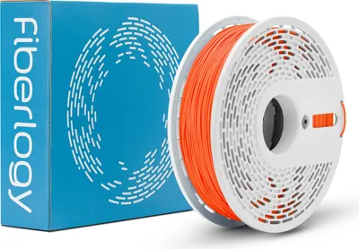 Zdjęcie produktu dla Filament FiberFlex 30D Orange 1,75 mm 0,85 kg