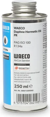 Produktbild von WAECO 8887200060 Kompressor-Öl