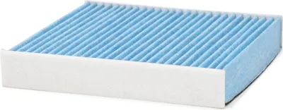 Produktbild von MASTER-SPORT 22011-IFB-PCS-MS Innenraumfilter Pollenfilter für RENAULT Clio IV Schrägheck (BH) Aktivkohle