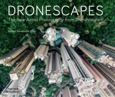 Obrázek produktu pro Dronescapes