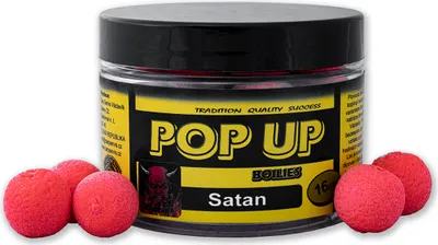 Produktbild von Karpfen Servis Václavík Pop Up 16mm 50g 5369