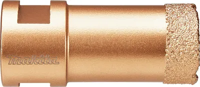 Immagine prodotto di Punta diamantata Makita 25 mm - M14
