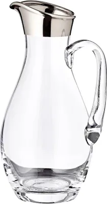 Produktbild von Famanu Wasserkaraf handgefertigt - klar
