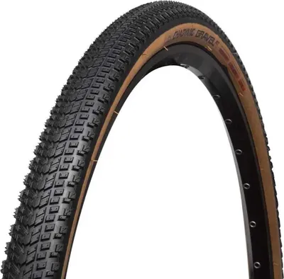Produktbild von Chaoyang All Terrain Tubeless 700c X 38 Gravelreifen Schwarz 700C x 38 Schwarz 700C x 38