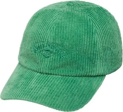 Immagine prodotto di Billabong Essential - Cappellino da baseball da donna. Verde