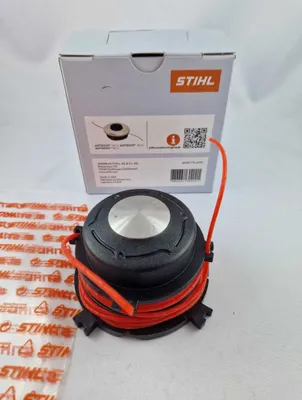 Produktbild von STIHL Original Fadenspule für AutoCut 36-2, 46-2, 56-2, Longlife-Spule - 40037104310