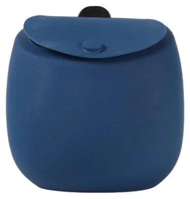 Image de Boîte à friandises pour chiens en silicone