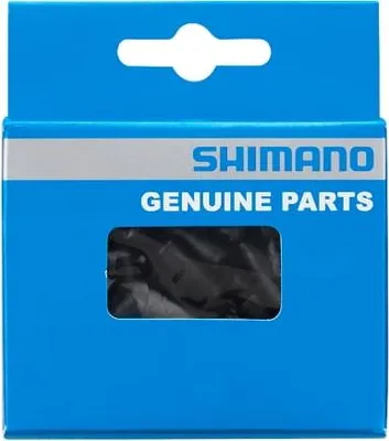 Immagine prodotto di Bussole di arresto Shimano 6Mm Sis-S P40 Btl. A 100 pz.