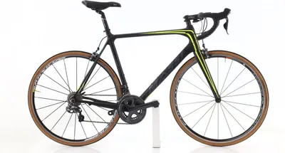 Produktbild von Massi Team Di2 11V · Rahmengröße 58 · Rennräder