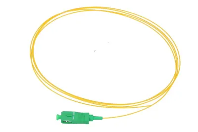 Obrázok produktu pre Extralink SC/APC pigtail jednovidový, 900um G.657A 3m