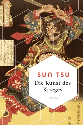 Produktbild von Die Kunst des Krieges