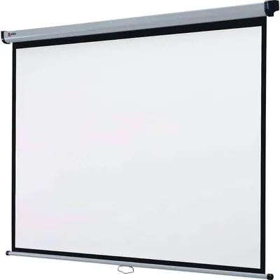 Produktbild von Projekčné plátno Nobo 4:3 na stenu 2000x1513 mm