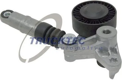 Produktbild von TRUCKTEC AUTOMOTIVE 07.19.221 Riemenspanner Keilrippenriemen für AUDI A4 Avant (8K5, B8)