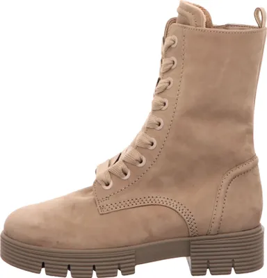Produktbild von Gabor (0) Schnürstiefeletten Damen 31343435303135 Braun 38 EU