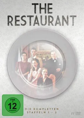 Produktbild von The Restaurant