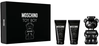 Produktbild von Moschino Toy Boy Eau de Parfum (EdP) 50ml SET