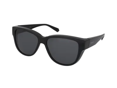 Produktbild von Polaroid Ancillaries PLD 9013/S Black 58/17/145 Damen Sonnenbrillen