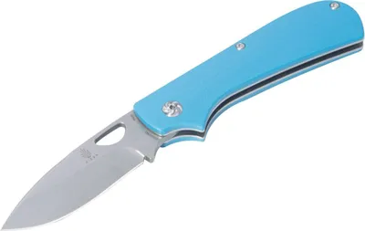 Produktbild von Zipslip Blue