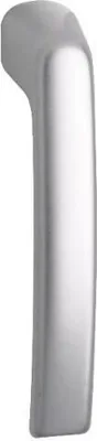Produktbild von MACO Steckgriff HARMONY,  VK 7 x 43 mm, Aluminium silber eloxiert