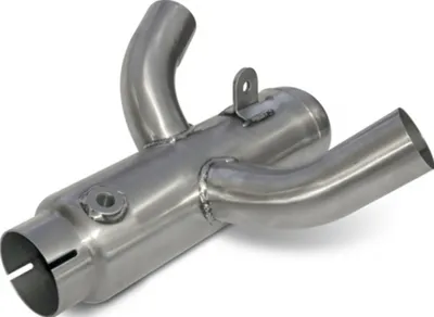 Immagine prodotto di Collettore di scarico Mivv Sport compatibile con Suzuki GSX-R 1000