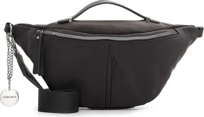 Immagine prodotto di SURI FREY borsa a tracolla Pauly Crossbody Bag Grey grigio scuro