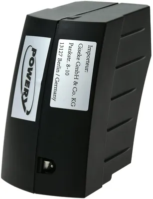 Produktbild von Akku für Kärcher Akkubesen K55 2000mAh NiMH