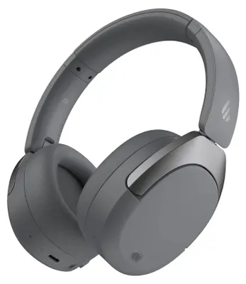 Produktbild von Kabellose Over-Ear-Kopfhörer - W830NB - Aktive Geräuschunterdrückung -45 dB - Hi-Res-Audio - LDAC - Bluetooth 5.4 - 94 h Akkulaufzeit - Grau