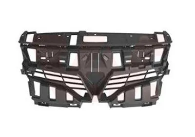 Produktbild von VAN WEZEL Halter Kühlergitter 4346516 für RENAULT Scénic III (JZ0/1)