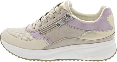 Produktbild von Waldläufer H-Mara 765001-100-271 (6.5/beige lavendel beige)