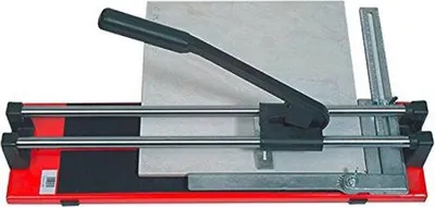 Immagine prodotto di STUBAI Alufix Fl. macchina da taglio, diagonale 600 mm
